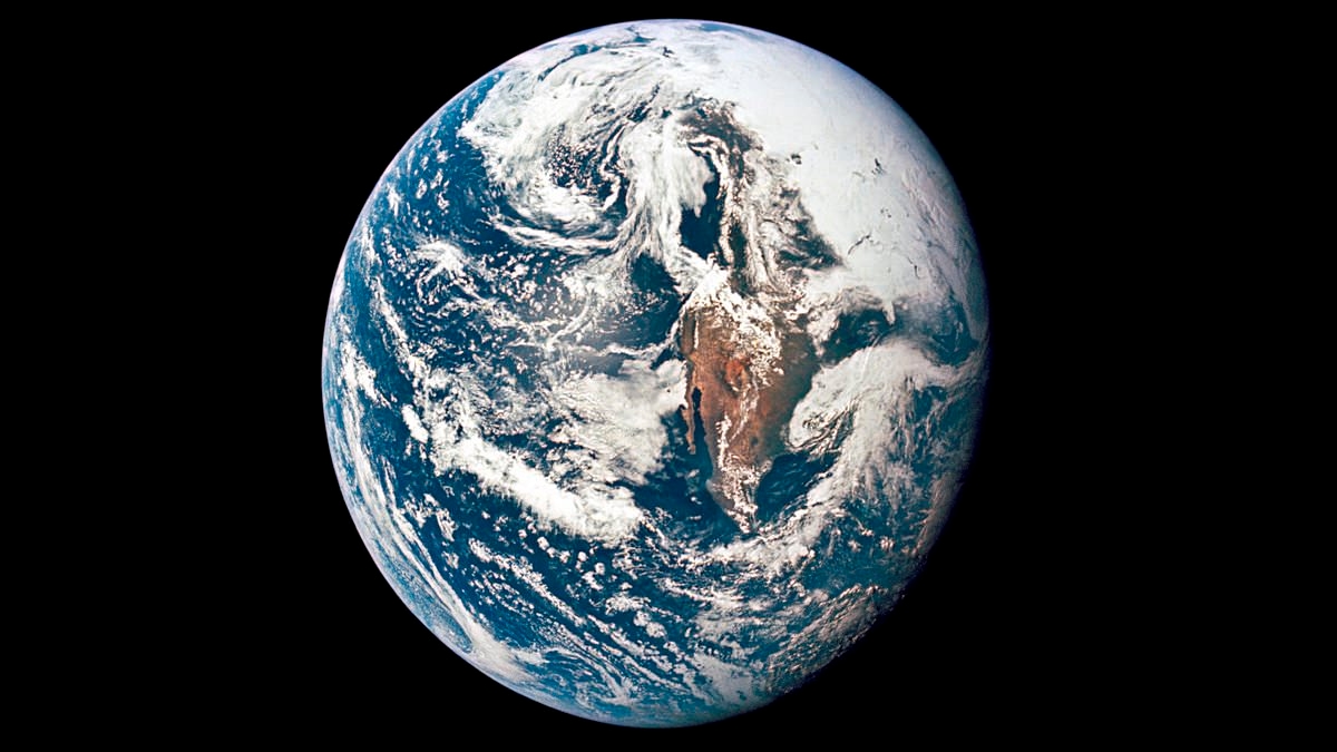Aujourd'hui sera le jour le plus court de l'histoire, car la rotation de la Terre s'accélère de manière inattendue.