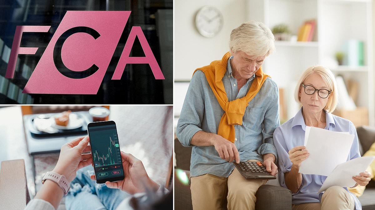 Los ahorradores de pensiones respaldan el plan del organismo de control de la City para que las entidades financieras les brinden ayuda "específica"