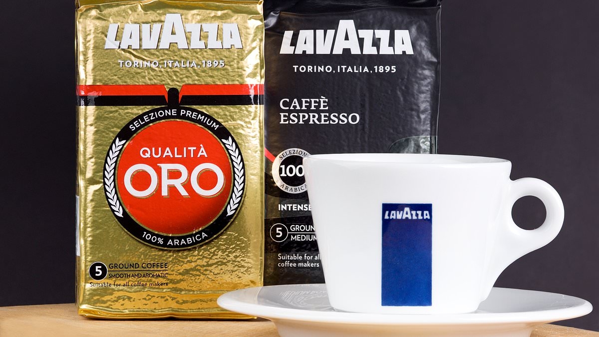 El director de Lavazza culpa a los fondos de cobertura del aumento de los precios del café