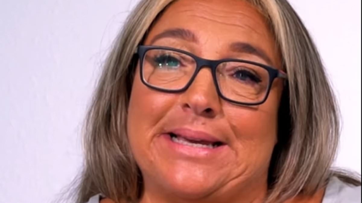 Süper Dadı Jo Frost, kendisini öldürebilecek az bilinen sağlık sorununu açıkladı: 'Yüzüme dolu bir silah dayamak kadar kötü'