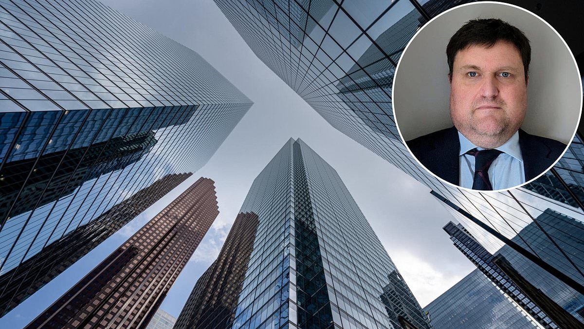 Sollten Anleger einen erneuten Blick auf den sich erholenden Immobiliensektor werfen? Der INVESTING ANALYST
