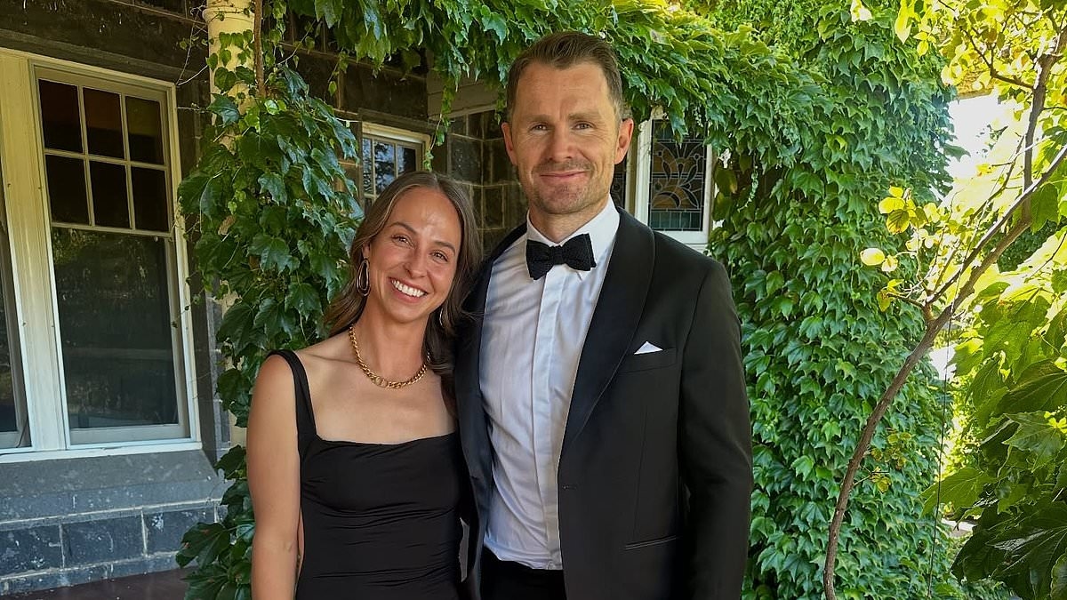 Fußballstar Patrick Dangerfield spricht über die Tragödie eines alkoholisierten Autofahrers, bei der ein geliebtes Familienmitglied ums Leben kam
