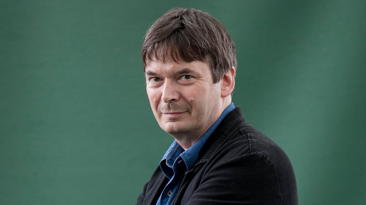 Cómo USTED puede evitar ser víctima de un delito: Siempre mire hacia la puerta en un pub y nunca deje su casa vacía mientras está de vacaciones... IAN RANKIN y los mejores escritores de crímenes de Gran Bretaña revelan sus principales lecciones para ma...