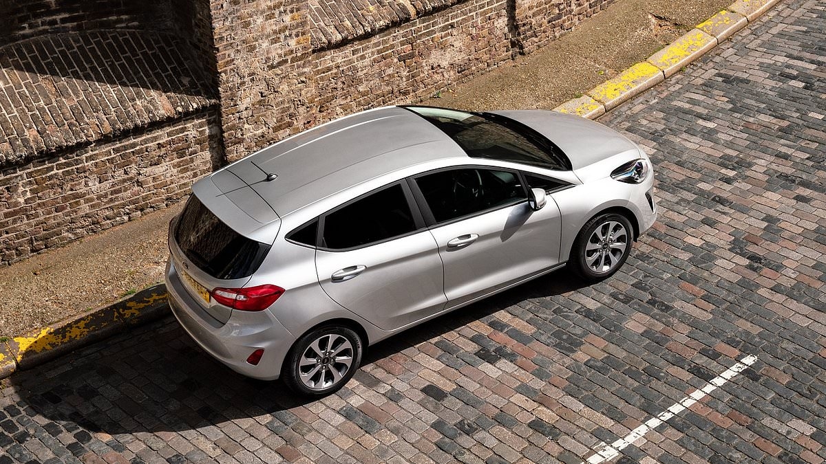 La voiture britannique la plus populaire de tous les temps pourrait-elle revenir ?