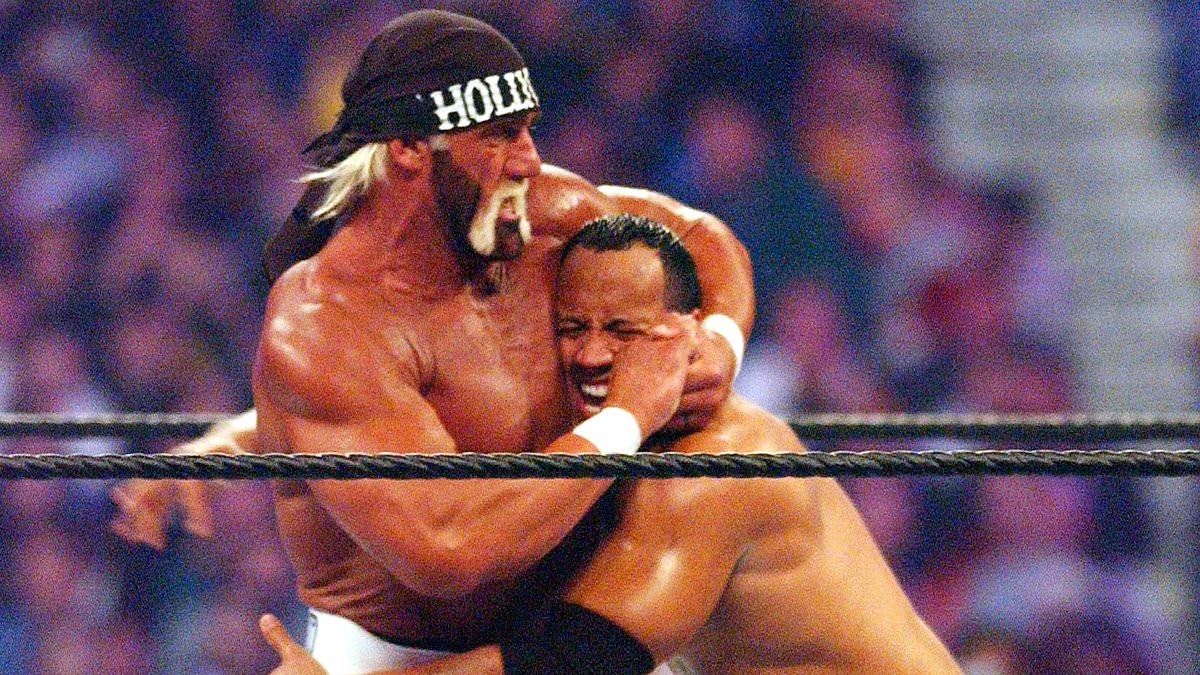 Hulk Hogan nie żyje: The Rock składa emocjonalny hołd po śmierci legendy WWE, a gwiazda Hollywood wspomina niesamowite pierwsze spotkanie ze swoim bohaterem, gdy miał zaledwie 12 lat