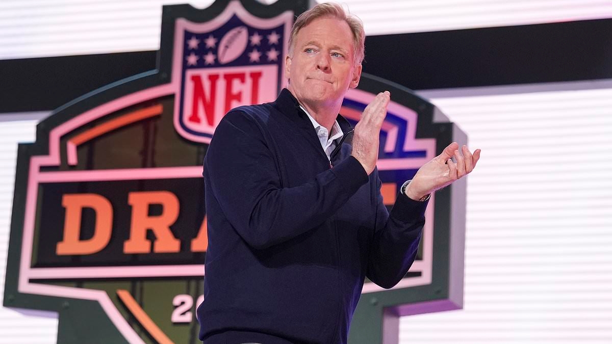 NFL wstrząśnięta skandalem związanym z Super Bowl – około 100 graczy może zostać zawieszonych
