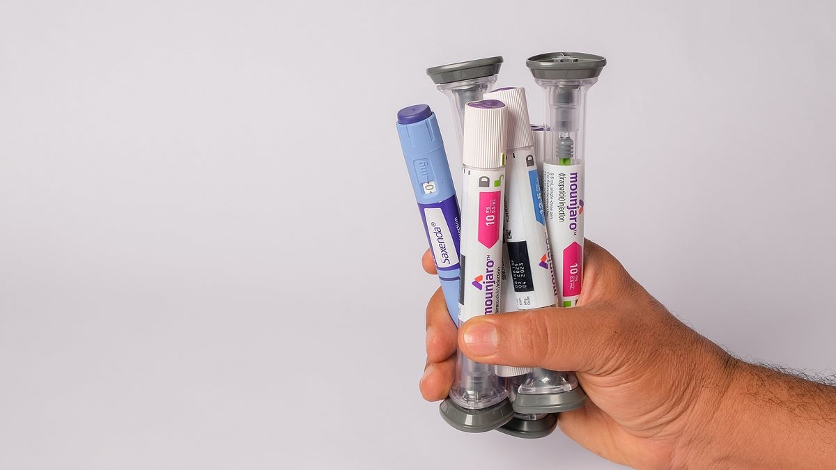 Pharmacist issues urgent warning to UK holidaymakers travelling with weight-loss injections