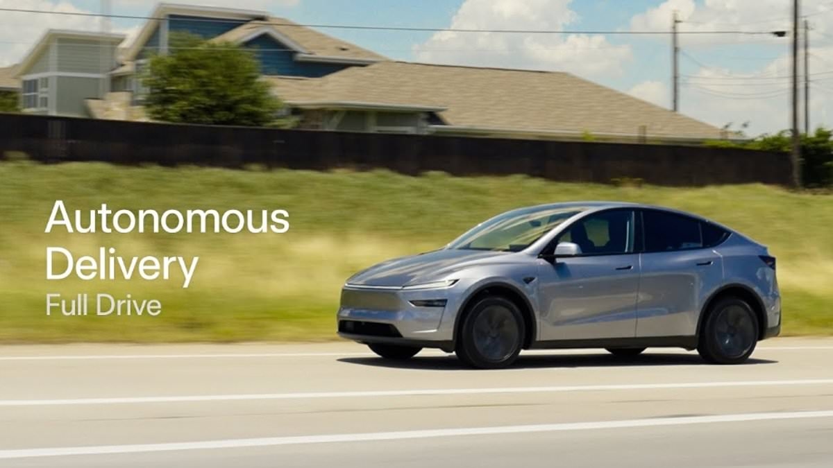 Jetzt will Elon einen uralten Job im Automobilsektor überflüssig machen: Musk startet verrückte Autoverkaufsfunktion