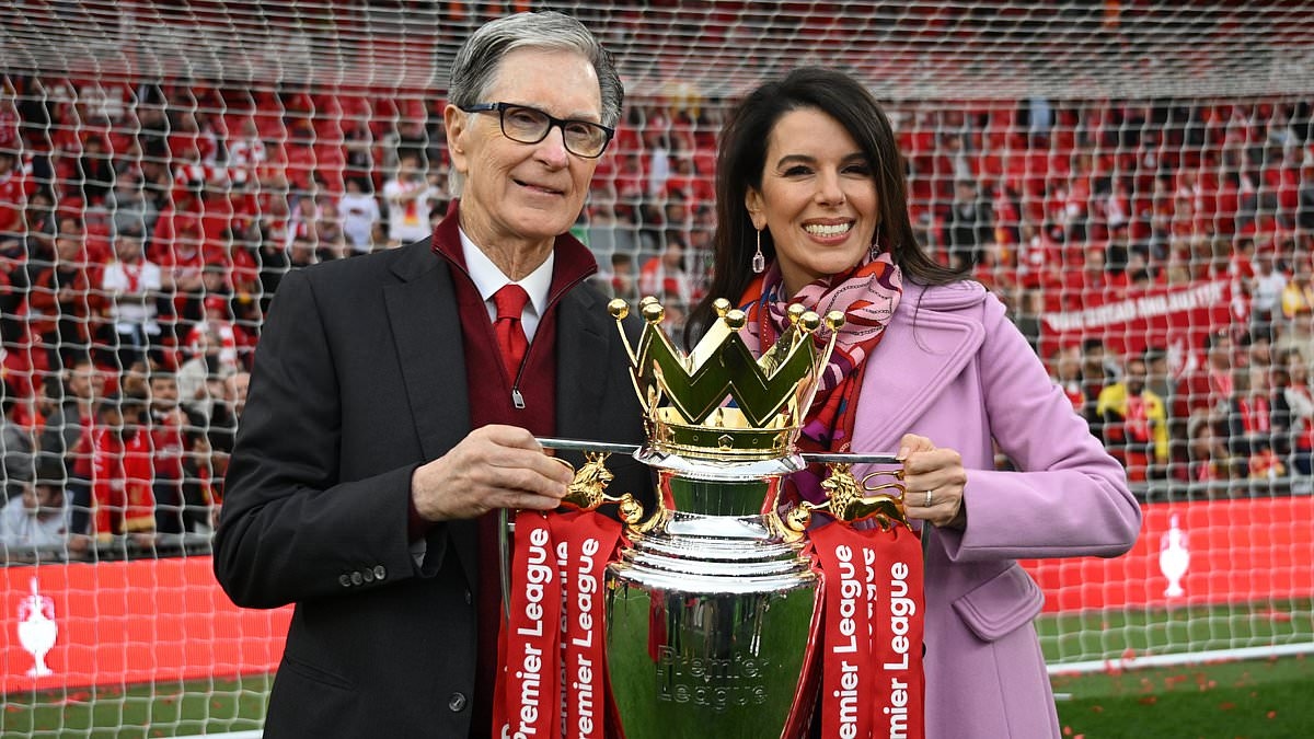 Proprietários do Liverpool 'em negociações para aquisição de clube da LaLiga avaliado em £ 100 milhões' - com o FSG pressionando para fechar acordo após apoiar o verão de grandes gastos dos Reds