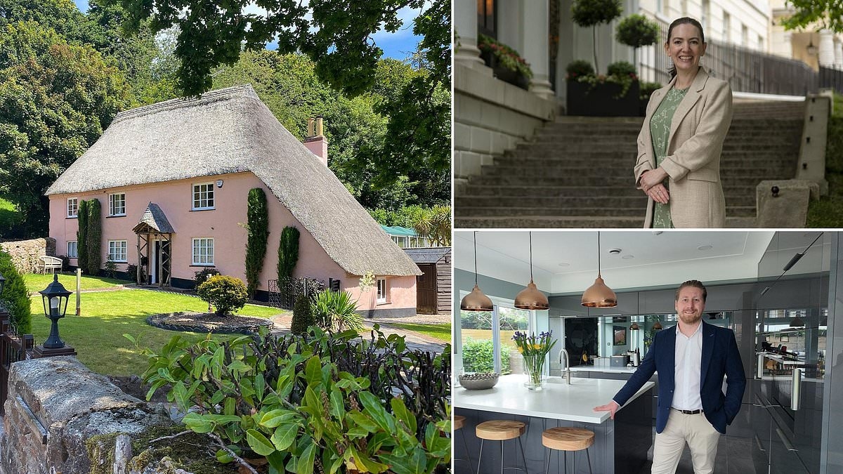 Können wir ein Angebot für ein Haus abgeben, wenn es unter Vorbehalt eines Vertrags verkauft wird?