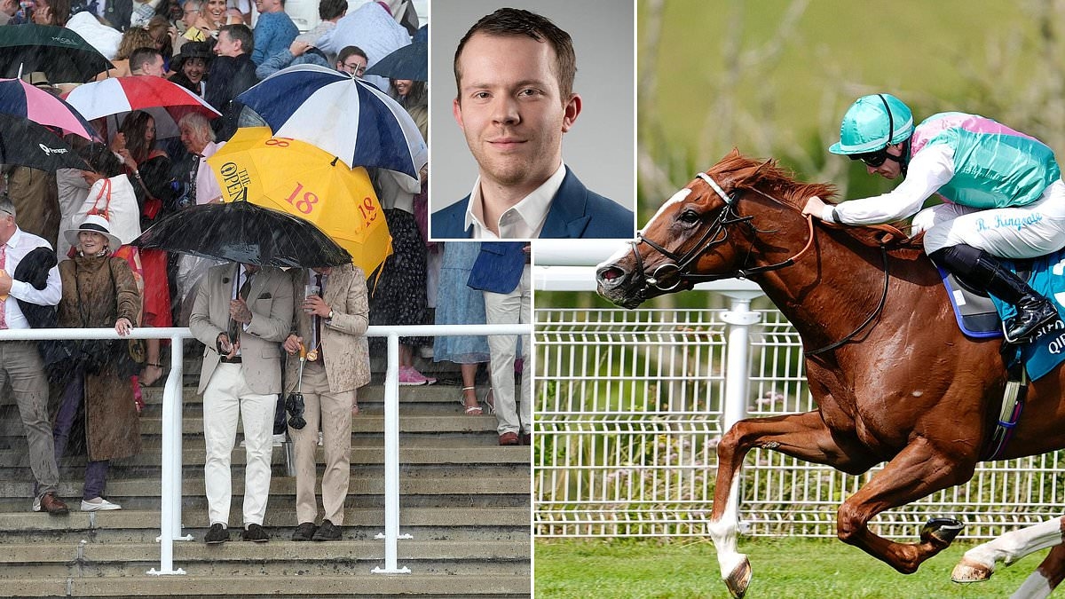 CALUM McCLURKIN: Die Wende bei Field Of Gold beweist, dass es in diesem volatilen Spiel keine Garantien gibt, da sich das „glorreiche“ Goodwood in eine gewaltige Schinderei verwandelt
