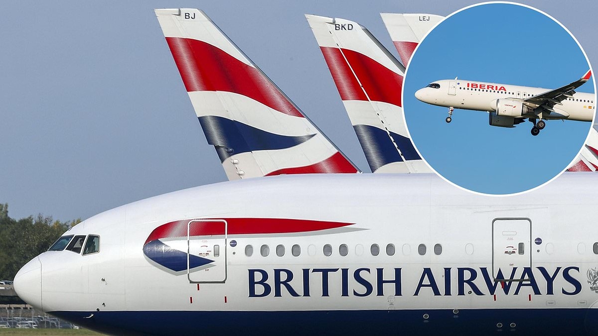 Akcje IAG, właściciela British Airways, wzrosły o 130% w ciągu ostatniego roku. Czy warto je teraz kupić?
