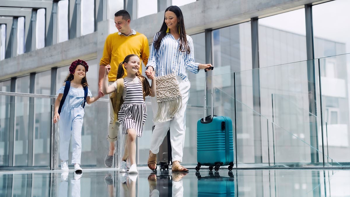 Il vero motivo per cui più hotel che mai vietano l'ingresso ai bambini