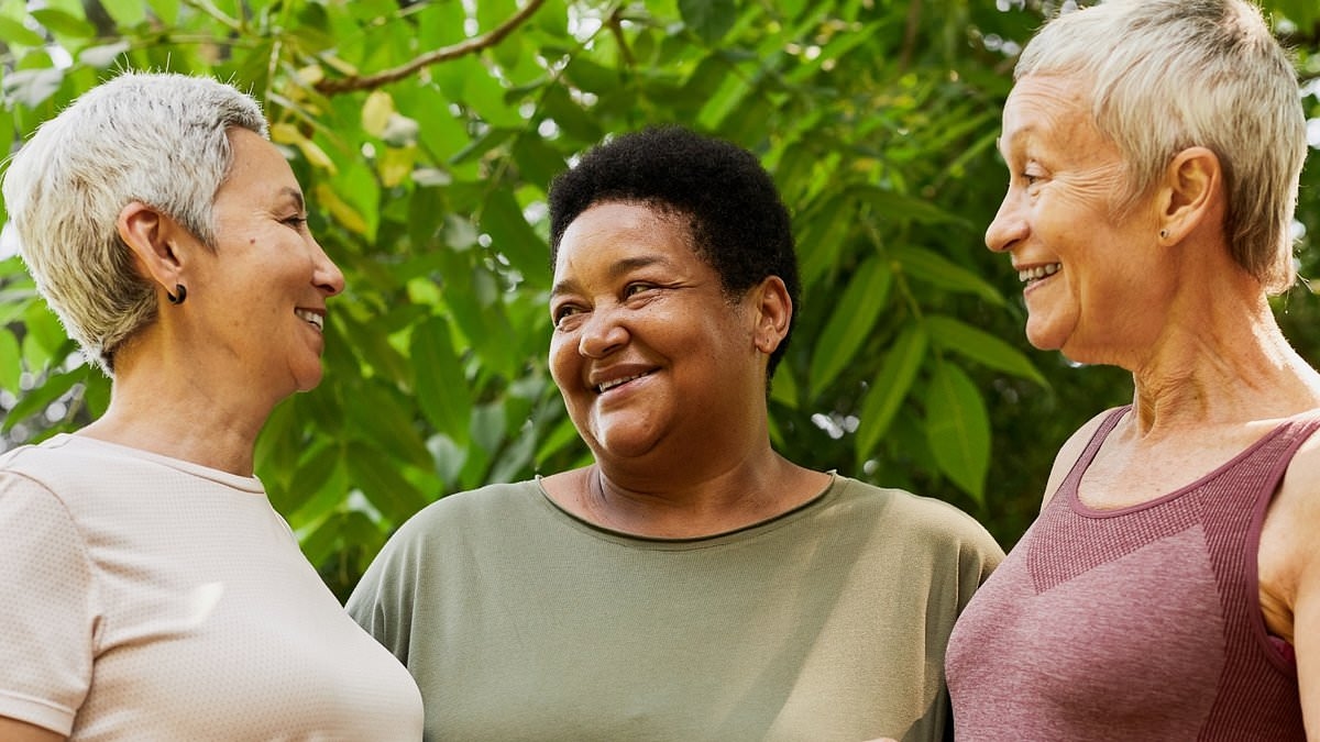 State pension gender gap narrows - but difference in size of private pots is still huge