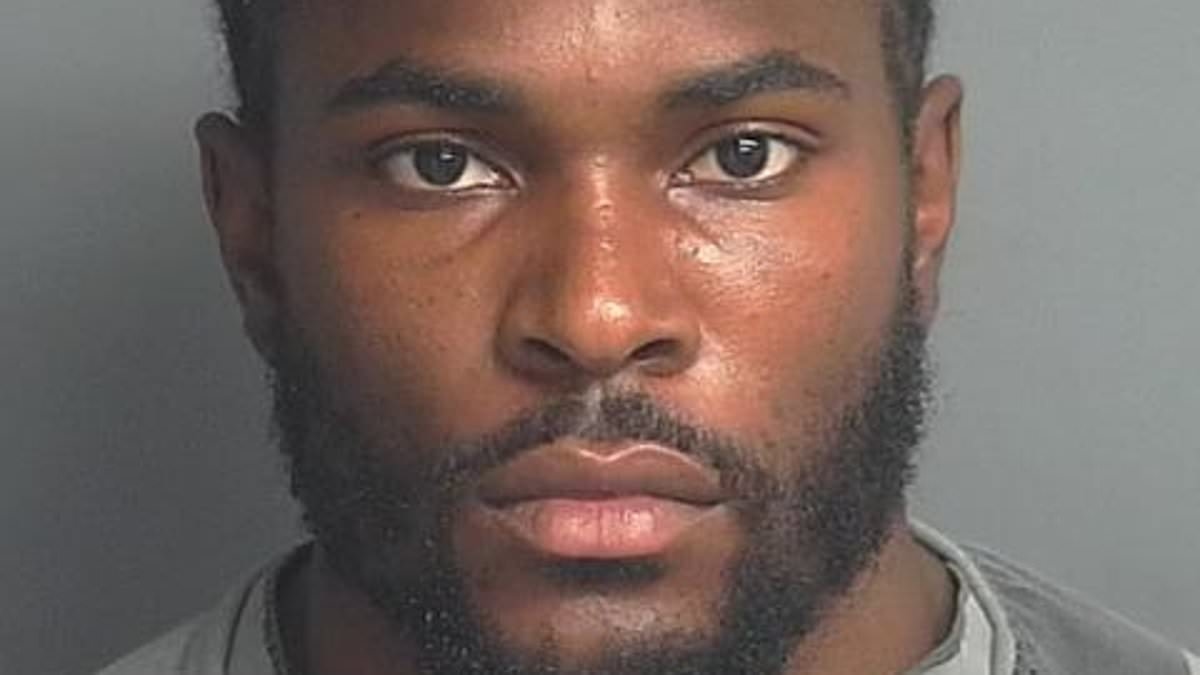 Surprising reason Texans' Jimmie Ward is jailed for the second time this summer revealed by his attorney