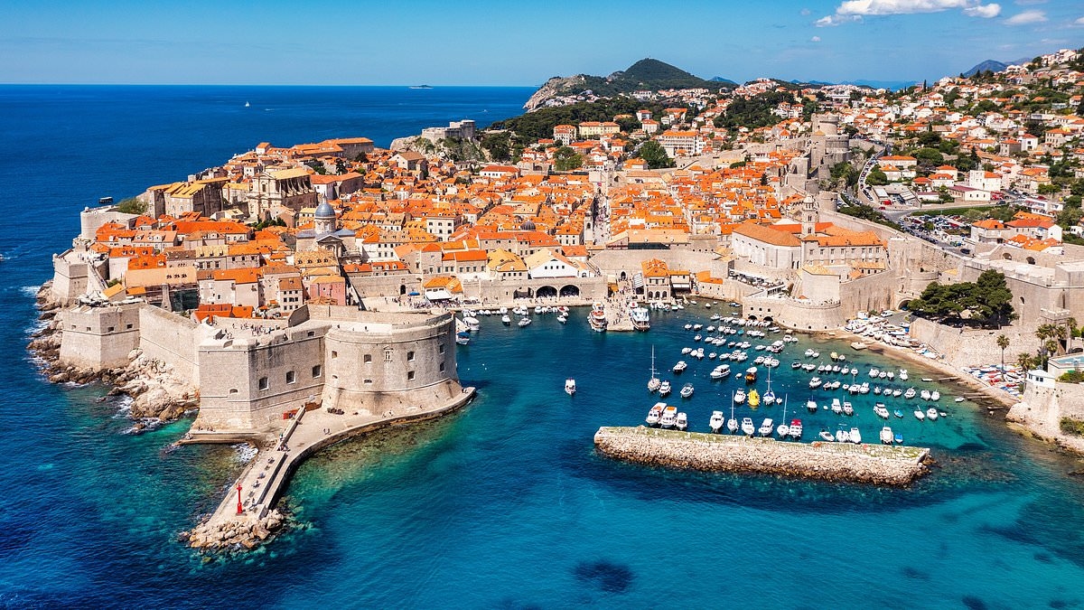 Svelata la città più sicura d'Europa: in cima alla lista una splendida località balneare