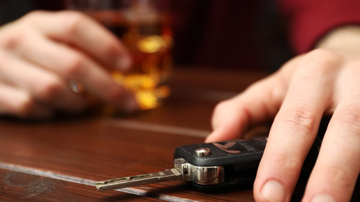 Podrían entrar en vigor nuevos límites de alcoholemia al volante. ¿Conoces el límite legal? Cuatro de cada cinco no lo saben.