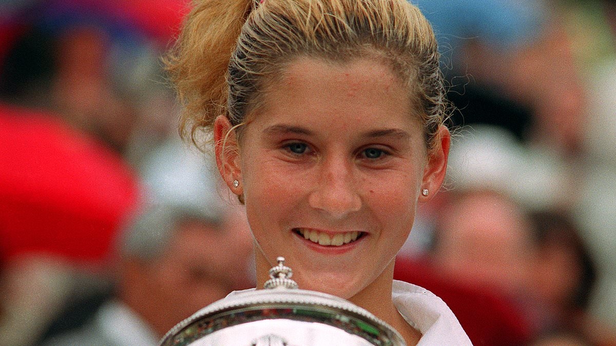 Cos'è la miastenia grave? La rara malattia che affligge l'icona del tennis Monica Seles spiegata