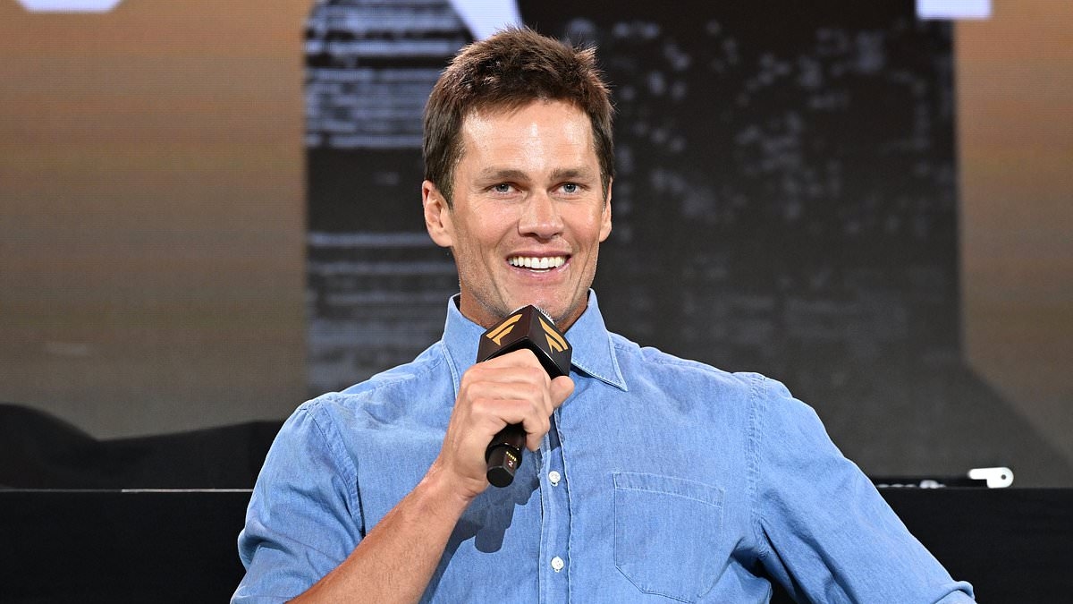 I chirurghi plastici svelano cosa potrebbe esserci dietro il cambiamento di aspetto di Tom Brady