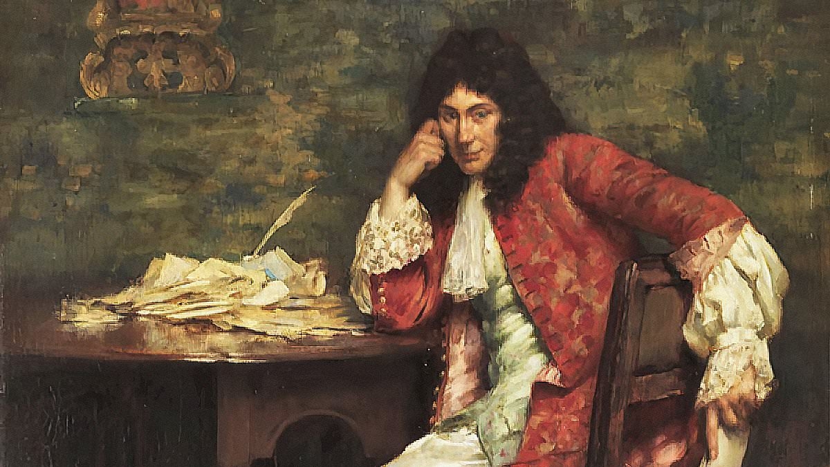 The Confessions of Samuel Pepys by Guy de la Bedoyere: Pepys: diarist, sex addict...rapist