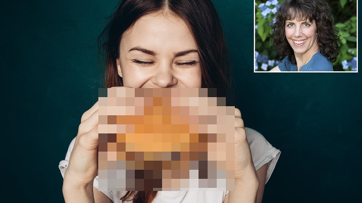 Die ungesunden Lebensmittel Ernährungswissenschaftler sagen, Sie sollten nicht aus Ihrer Ernährung verbannen