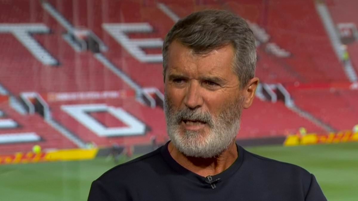 Roy Keane kritisiert Man United nach der Niederlage gegen Arsenal als „schwach und weich“ – während Ruben Amorim seine Transferposition zur problematischen Torwartposition offenlegt