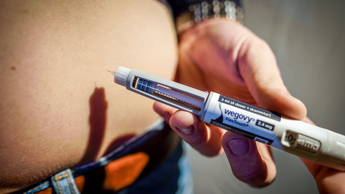 Il più grande sconvolgimento nella cura del diabete di tipo 2 da un decennio: ai pazienti verranno offerti iniezioni di grasso