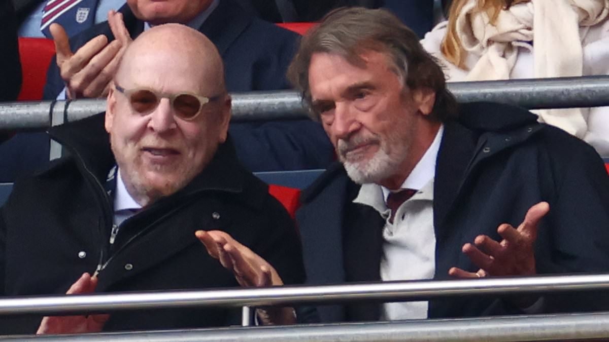 Enthüllt: Die vergessene Klausel, die Sir Jim Ratcliffe nun zum Ausscheiden aus Man United zwingen könnte – und was sie für die Glazers, Katarer und neuen Eigentümer bedeutet