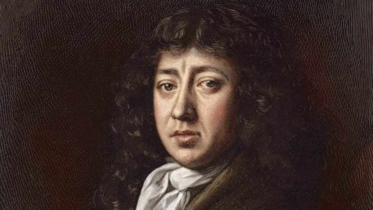 Samuel Pepys, il tossicodipendente e STUPRATORE: le scioccanti azioni del diarista del Grande Incendio di Londra rivelate... dall'uomo stesso