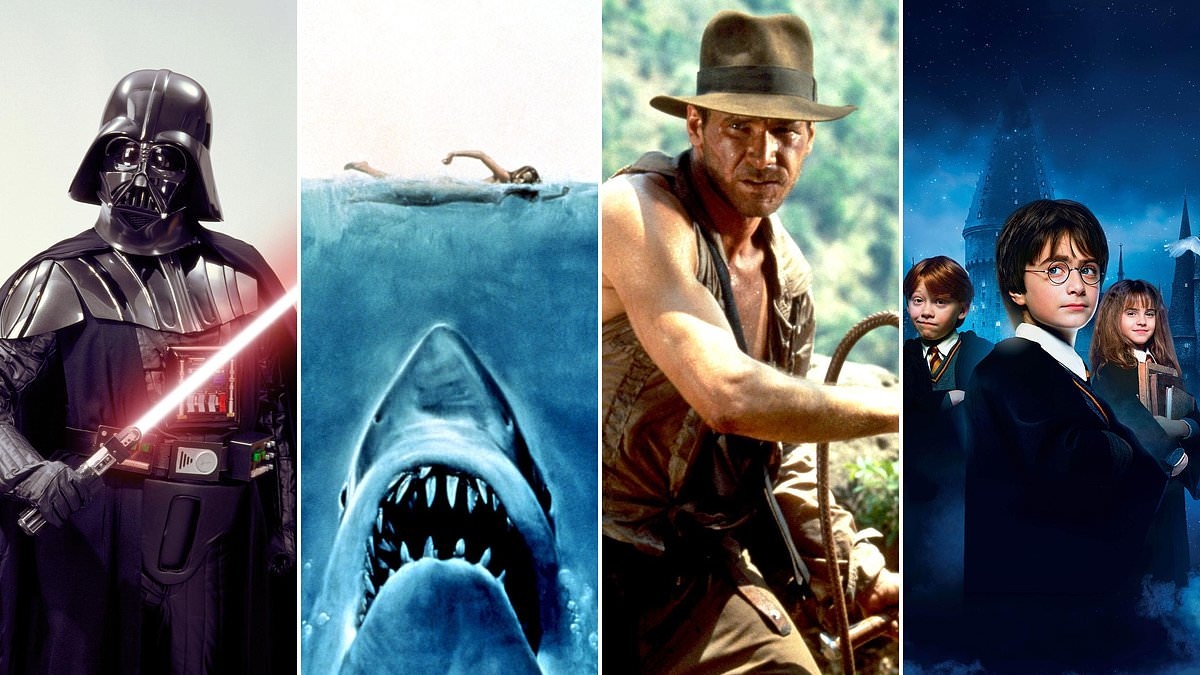 John Williams: A Composer's Life di Tim Greiving: Quale di queste colonne sonore di film di successo NON ha composto John Williams? A) Lo squalo B) Harry Potter C) Indiana Jones D) Star Wars... Le ha composte tutte e c'è una straziante verità dietro la...
