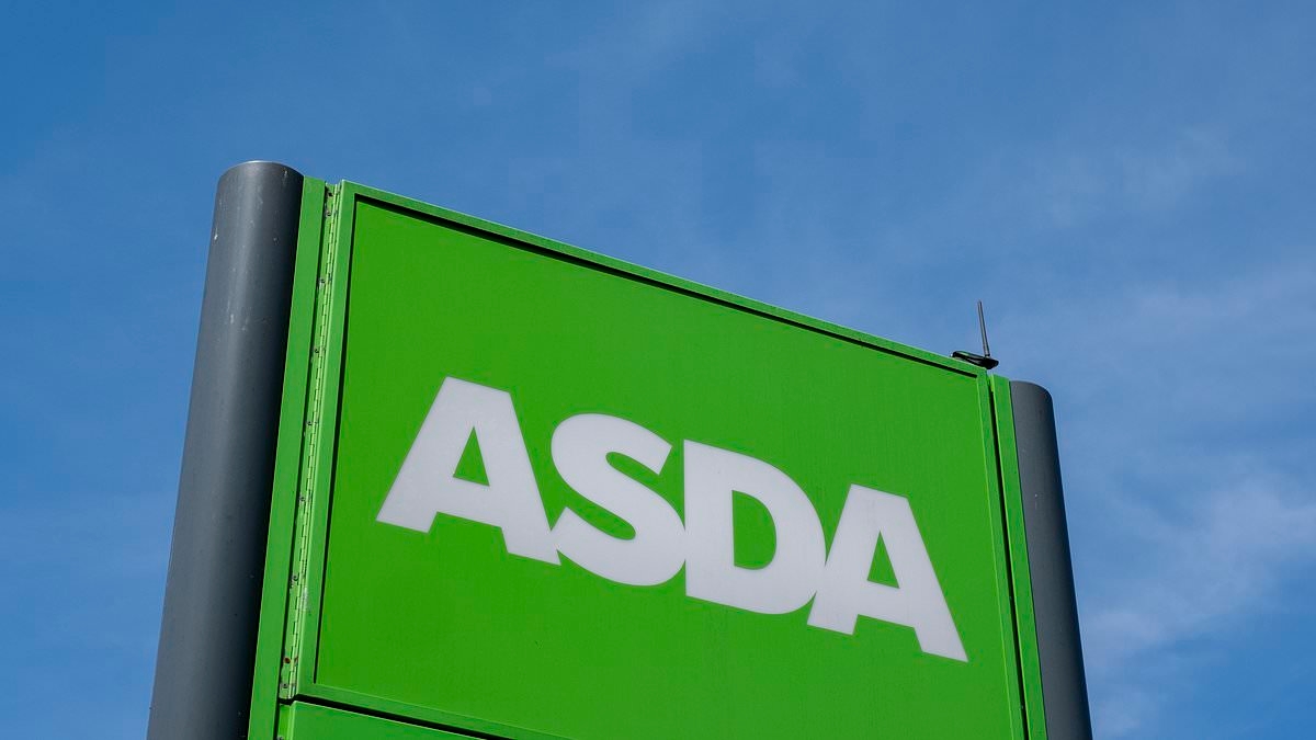 New survey crowns Asda as the UK's worst major supermarket