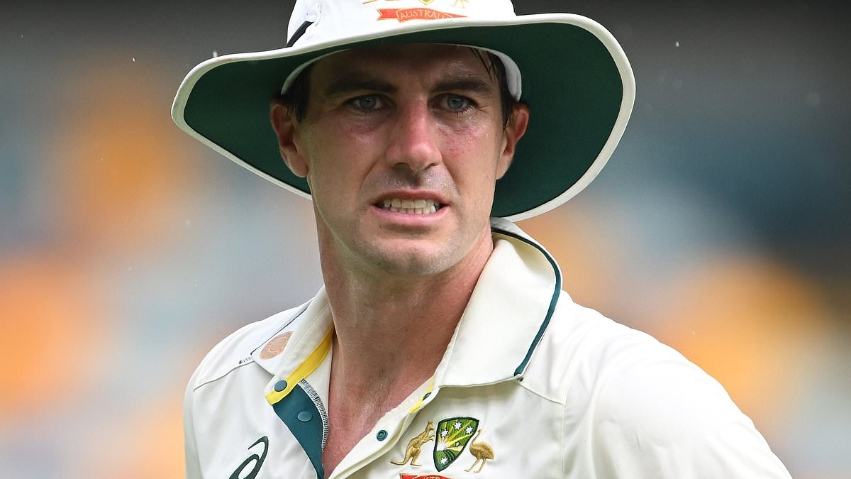 Pat Cummins injury worse than first feared in major blow for Aussies ahead of The Ashes