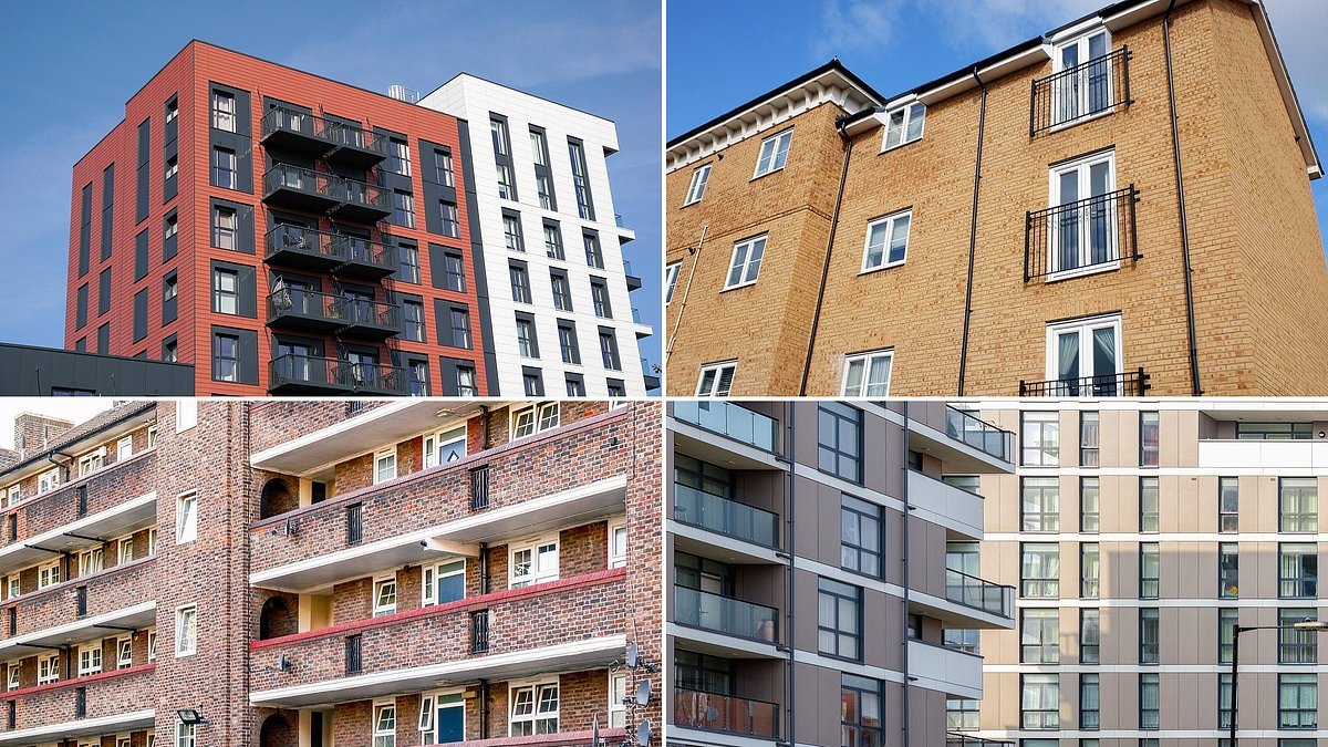As flat prices shrink, why have home buyers fallen out of love with single-storey living?
