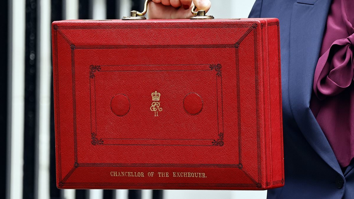 Six moves to take ahead of the Budget you WON'T regret