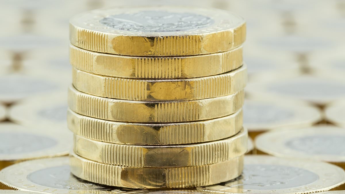 Will YOU get the full triple lock increase in your state pension next year?