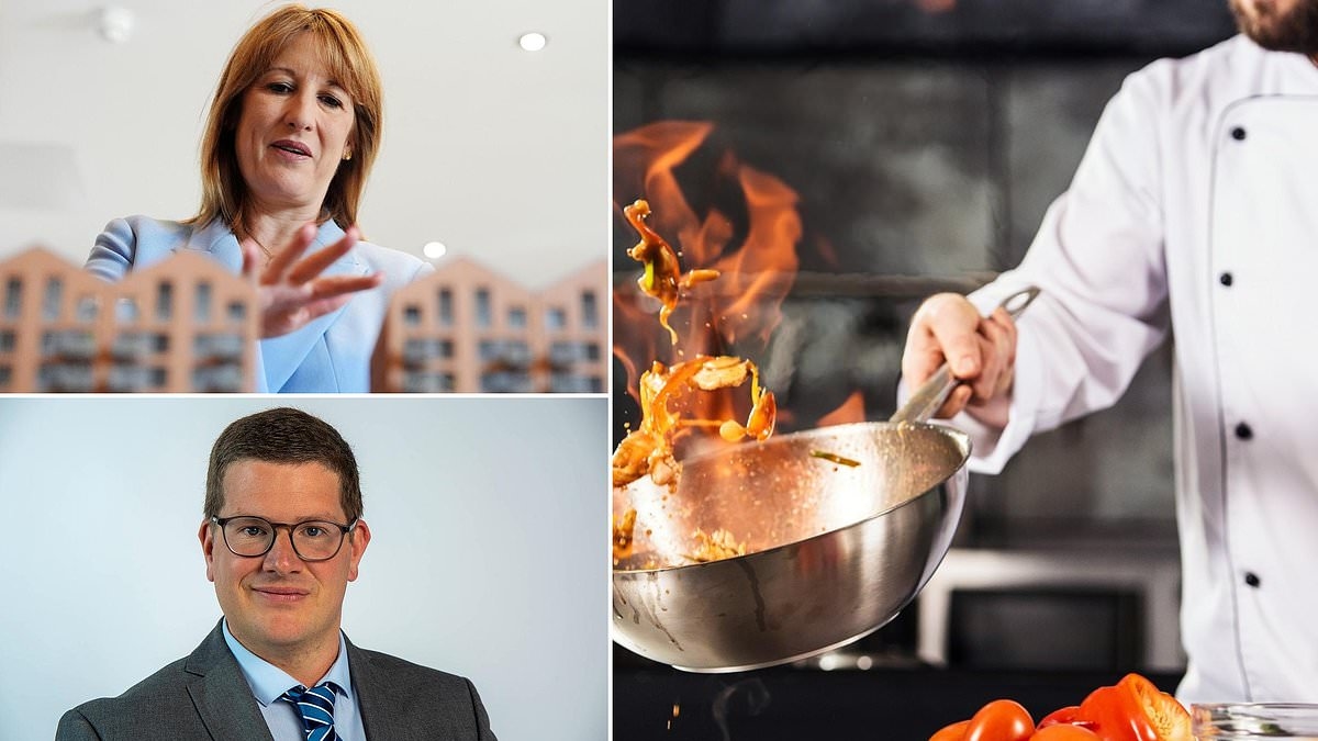 Budget set for late-November gives more time for the Chancellor to cook up tax pain, warns LEE BOYCE