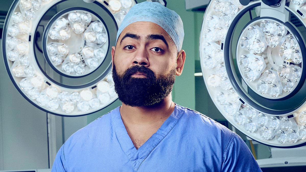 I'm a doctor and was terrified when I developed serious liver disease at 29... until I reversed it with one breathtakingly easy trick