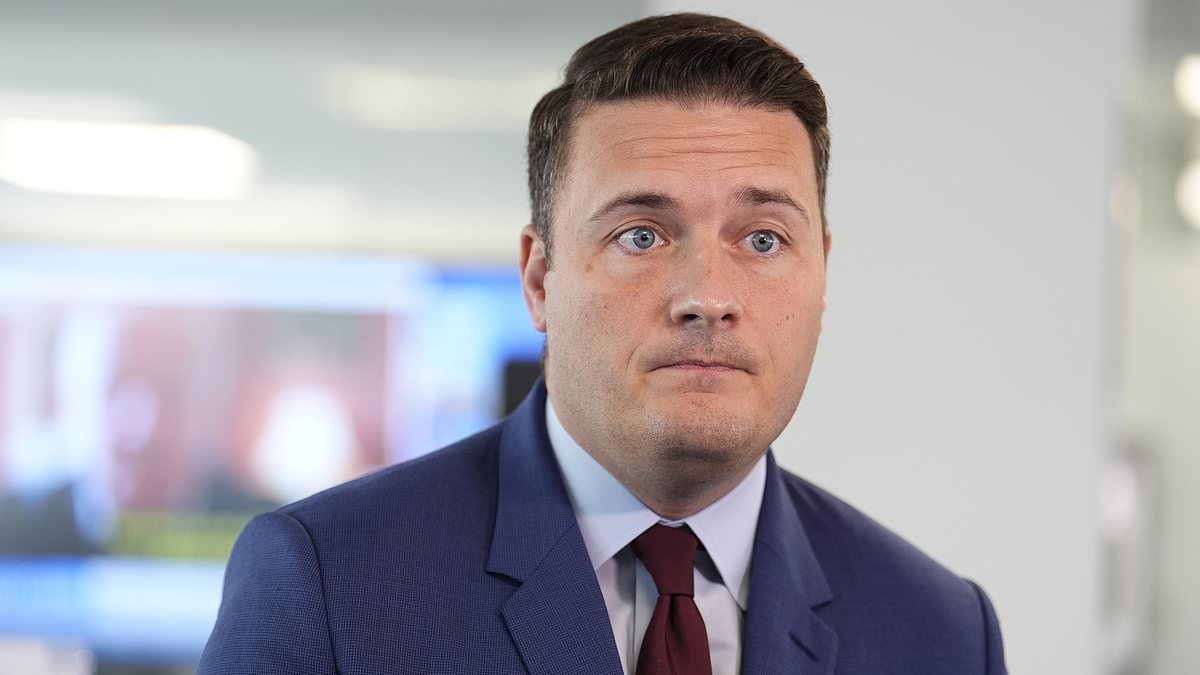 Charities urge heath secretary Wes Streeting to act now to stop deaths from fractures