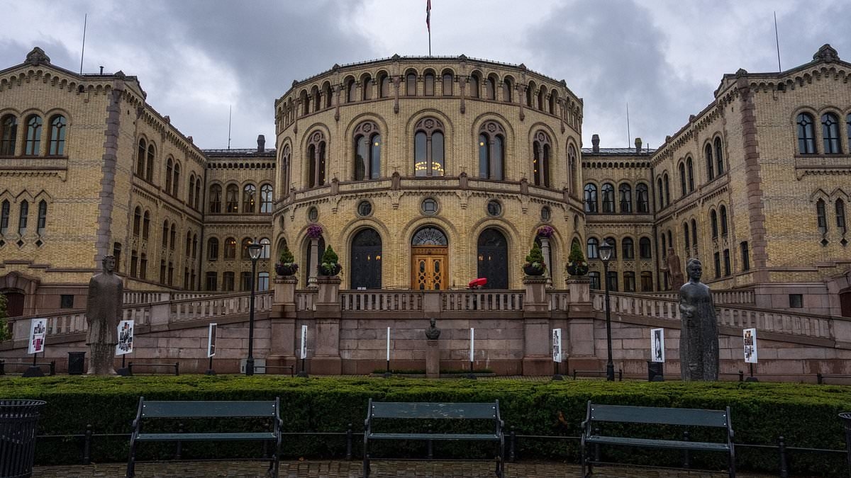 Opinion: Norwegian election to be better than a Hitchcock thriller