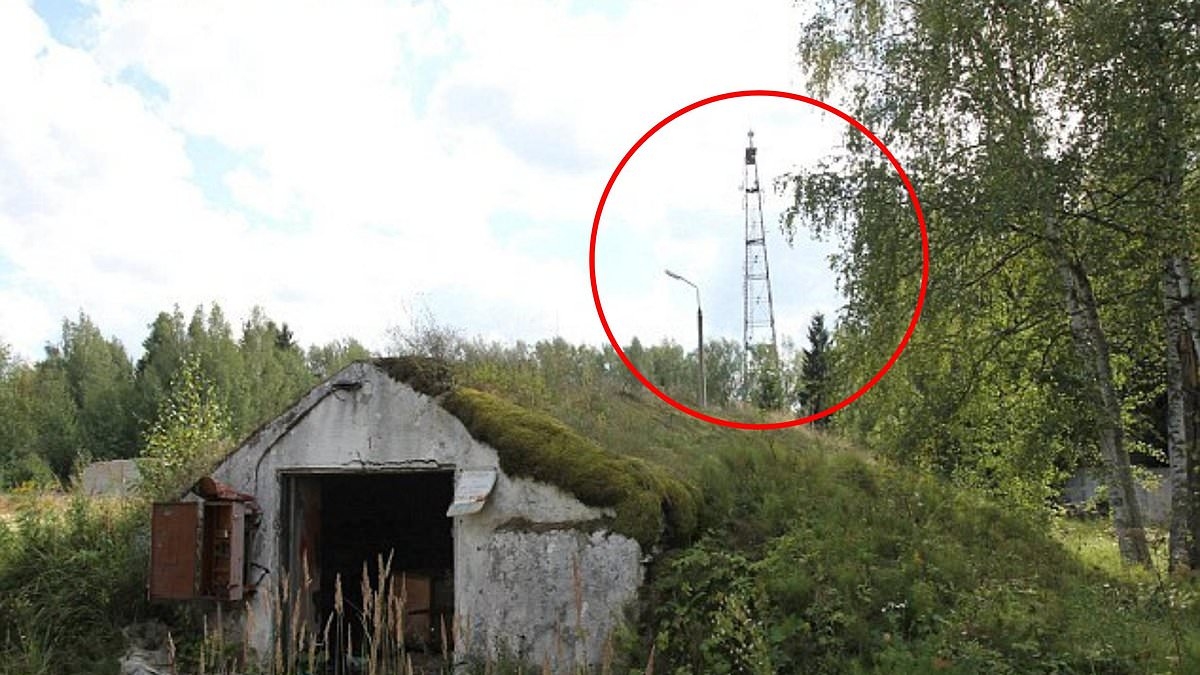 Russia's mysterious 'Doomsday Radio' broadcasts two new codewords