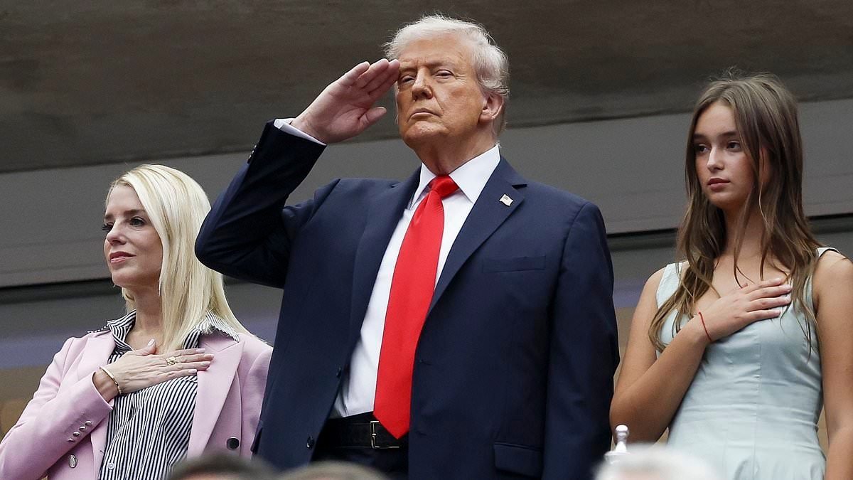Yankees broadcaster reveals if it will censor Donald Trump booing at 9/11 game after US Open outrage