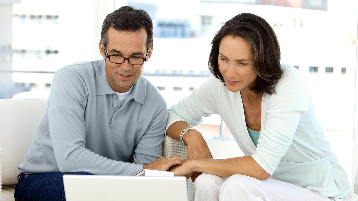 One in four wealthy people plan to leave pensions to family, but many are in dark about new IHT raid