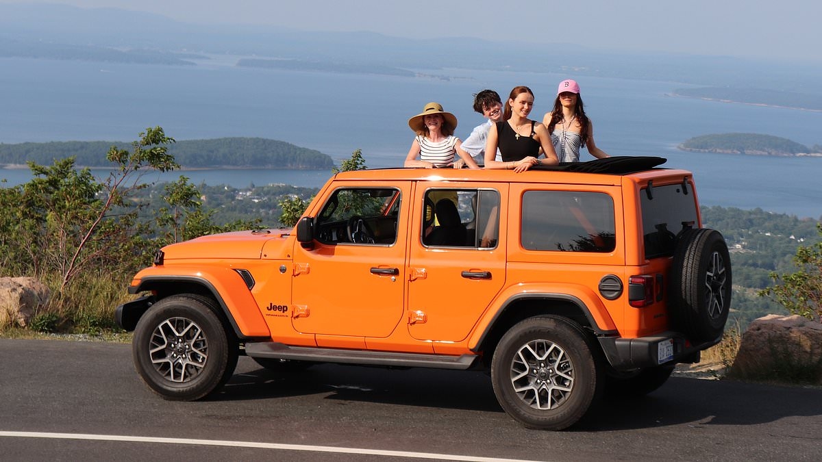 I visited every state in New England -here's why now is the best time to go