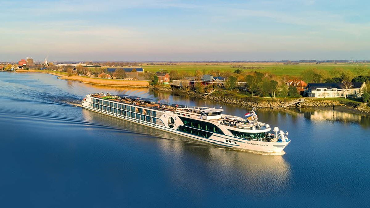 World's first solo traveller cruise ship to launch