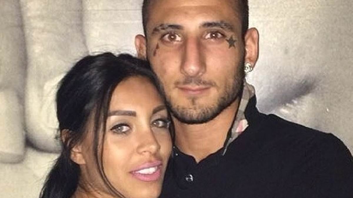 Aussie football star tipped to be the 'next Tim Cahill' is jailed for four years over bizarre robbery