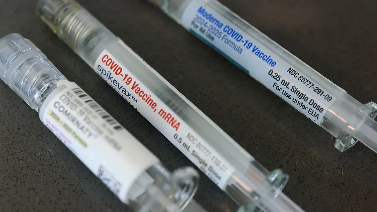 Le comité des CDC sur les vaccins vote contre la recommandation de vaccins contre la Covid pour TOUS les Américains