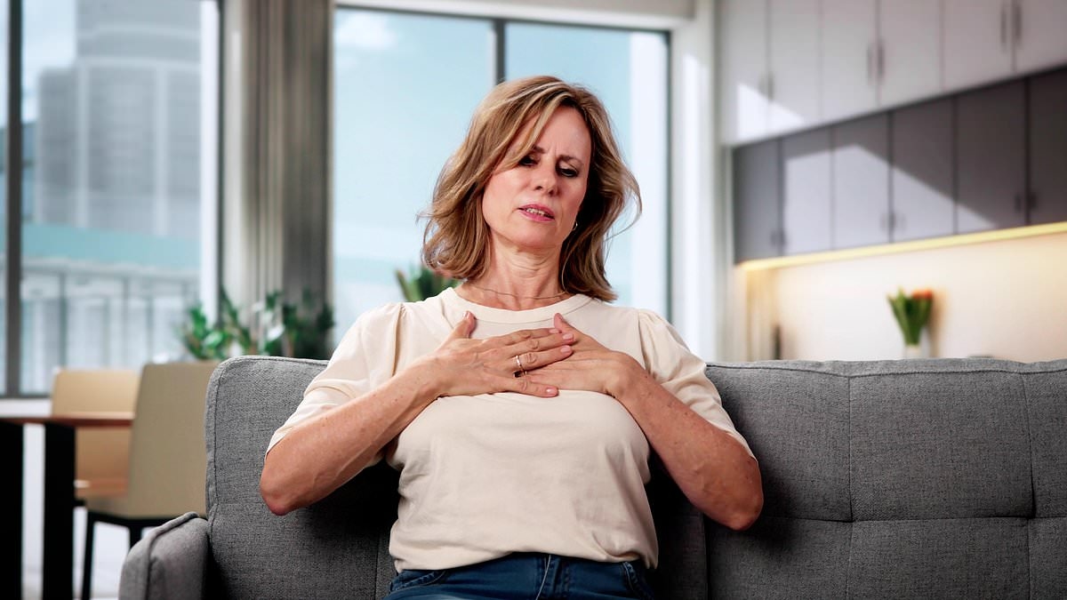 Les patients souffrant d'un diagnostic cardiaque critique risquent d'attendre six mois en raison de la « loterie des codes postaux »