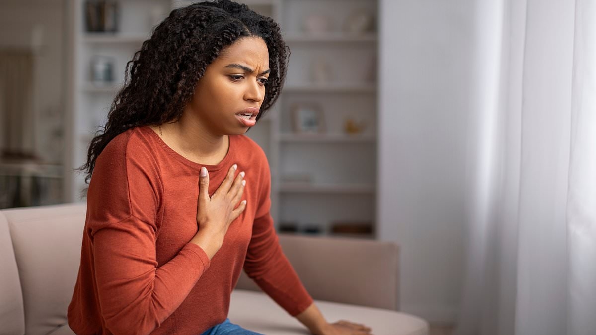 Une avancée majeure en matière de santé cardiaque : les experts découvrent qu'un facteur lié au mode de vie quotidien est lié à la première cause de mortalité mondiale