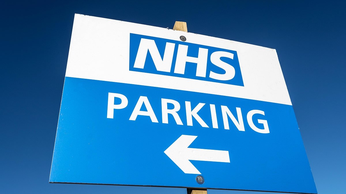 Je me suis fait arnaquer sur le parking d'un hôpital par une astuce de stationnement sournoise qui a piégé tout le monde. Voici comment vous protéger.