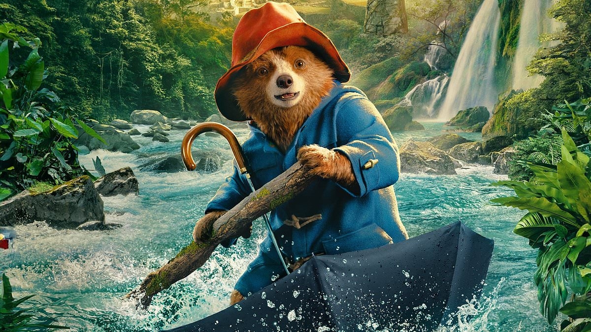 Producent filmów „Paddington” Canal+ przypieczętował przejęcie południowoafrykańskiego rywala MultiChoice za 2 mld funtów